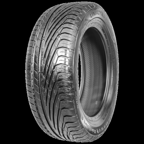 Foto pneumatico: UNIROYAL, RAINSPORT 3 SSR FR 225/50 R1717 94W Estive