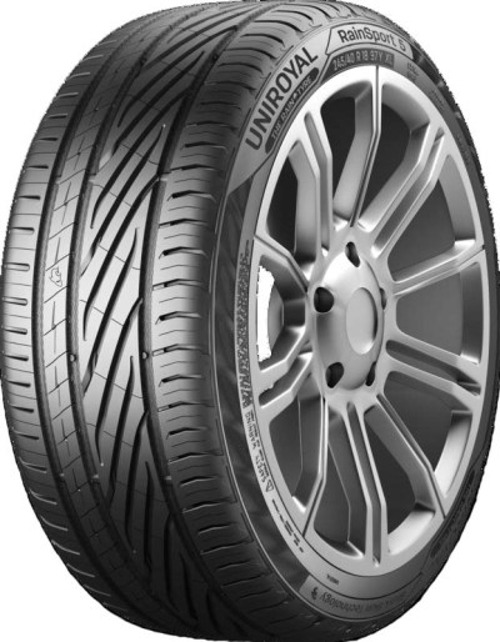 Foto pneumatico: UNIROYAL, RAINSPORT-5 205/55 R1515 88V Estive