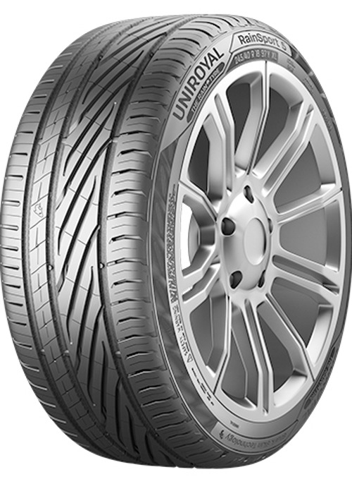Foto pneumatico: UNIROYAL, RAINSPORT-5 215/55 R1616 97Y Estive