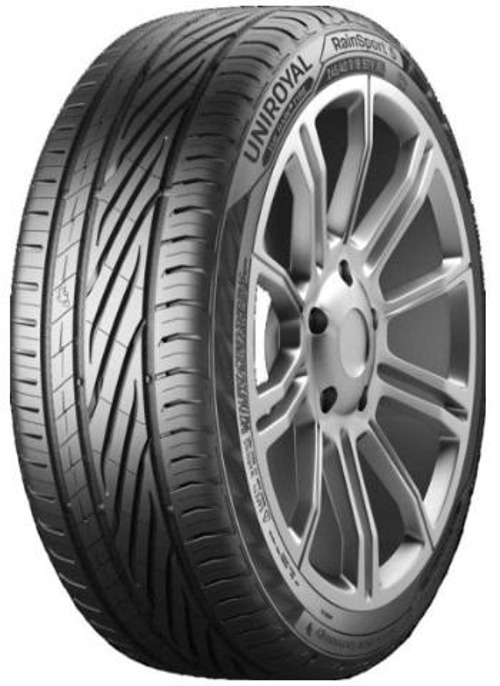 Foto pneumatico: UNIROYAL, RAINSPORT 5 185/55 R1515 82V Estive