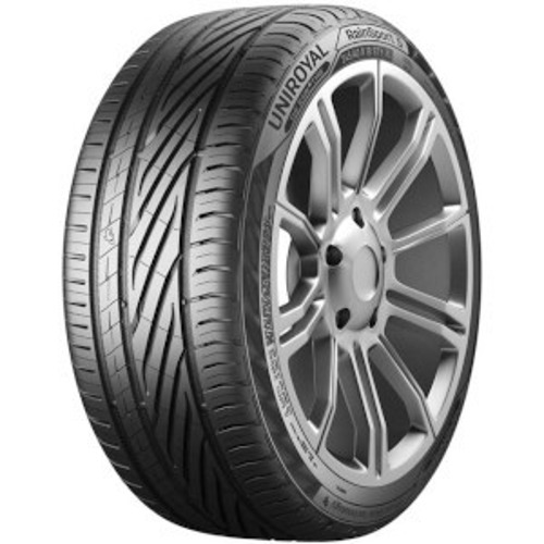 Foto pneumatico: UNIROYAL, RainSport 5 205/50 R1515 86V Estive
