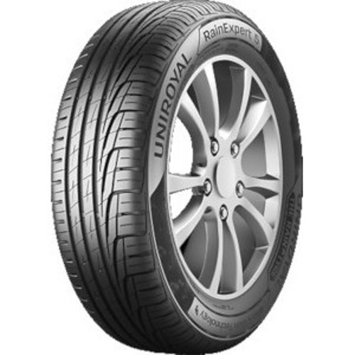 Foto pneumatico: UNIROYAL, RAINEXPERT 5 195/70 R1414 91T Estive