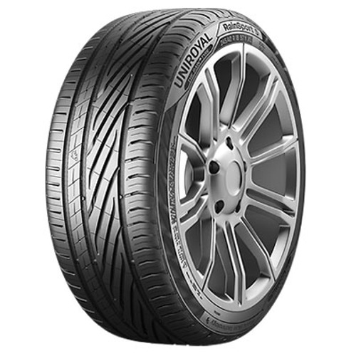Foto pneumatico: UNIROYAL, RAINSPORT 5 XL 215/55 R1717 98W Estive