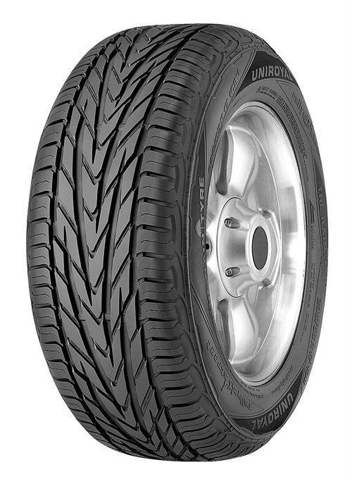 Foto pneumatico: UNIROYAL, RALLYE 4X4 STREET 235/75 R1515 109T Estive