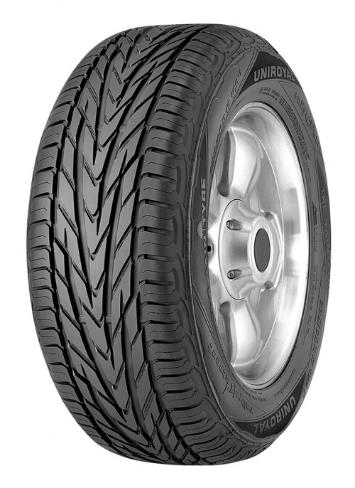 Foto pneumatico: UNIROYAL, RALLYE 4X4 STREET 255/60 R1717 106V Estive