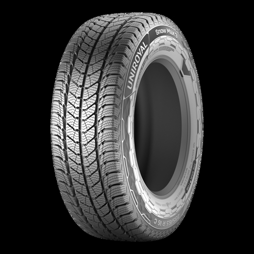 Foto pneumatico: UNIROYAL, SNOW MAX 3 C 8PR M+S 3PMSF 205/70 R1515 106R Invernali