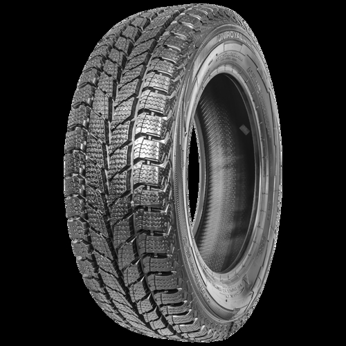 Foto pneumatico: UNIROYAL, SNOW MAX 2 C 8PR M+S 3PMSF 195/80 R1414 106Q Invernali