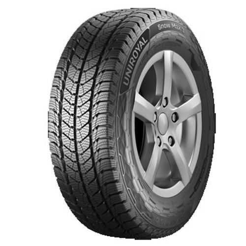 Foto pneumatico: UNIROYAL, SNOW MAX 3 195/70 R1515 104R Invernali