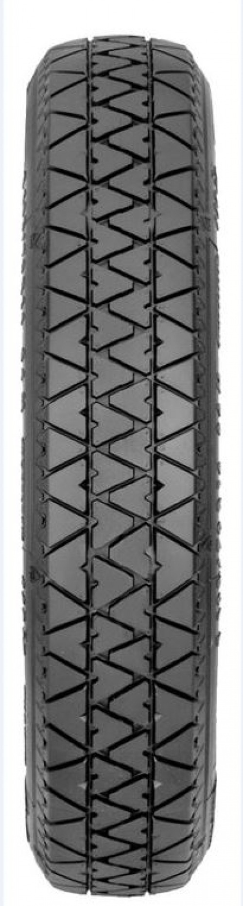 Foto pneumatico: UNIROYAL, UST 17 125/85 R1616 99M Estive