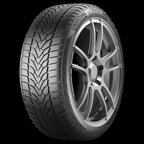 Foto pneumatico: UNIROYAL, WINTEREXPERT 225/45 R1717 91H Invernali