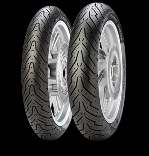 Foto pneumatico: KENDA, K 775 90/100 R1616 54S Estive