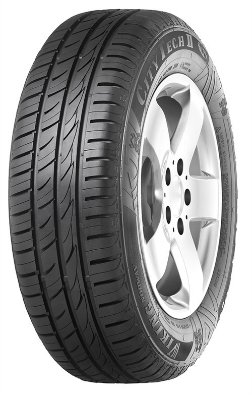 Foto pneumatico: VIKING, CITYTECH 2 185/60 R1515 88H Estive