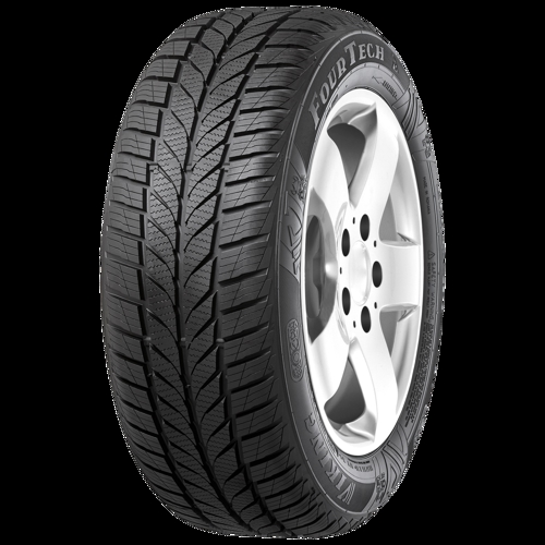 Foto pneumatico: VIKING, FOURTECH XL 235/55 R1919 105V Estive