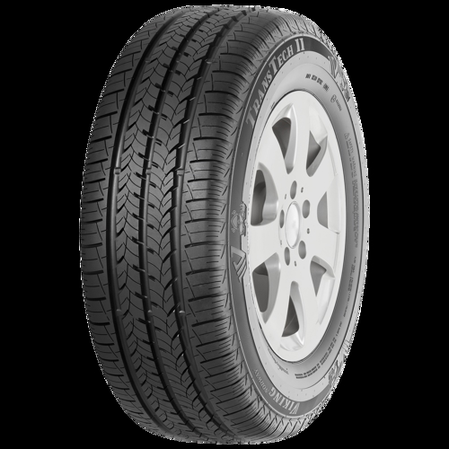 Foto pneumatico: VIKING, TRANSTECH II C 8PR 195/65 R1616 104T Estive