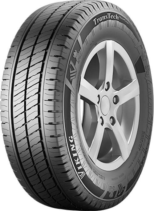Foto pneumatico: VIKING, TransTech NewGen 215/60 R1717 109T Estive