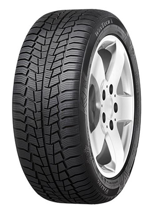 Foto pneumatico: VIKING, WINTECH 255/50 R1919 107V Invernali