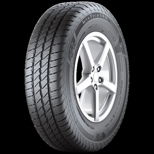 Foto pneumatico: VIKING, WINTECH VAN C 8PR M+S 3PMSF 195/70 R1515 104R Invernali