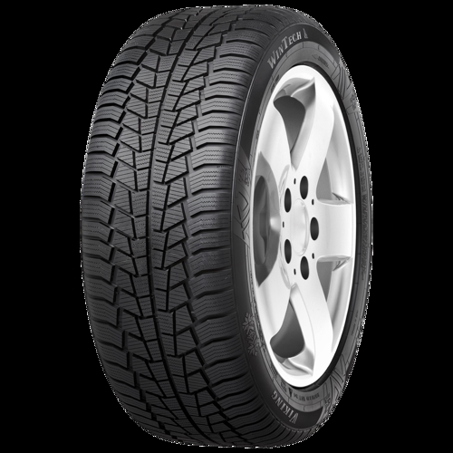 Foto pneumatico: VIKING, WINTECH XL FR M+S 3PMSF 255/55 R1818 109V Invernali