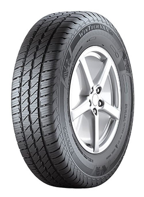 Foto pneumatico: VIKING, WINTECH VAN 205/65 R1616 107R Invernali