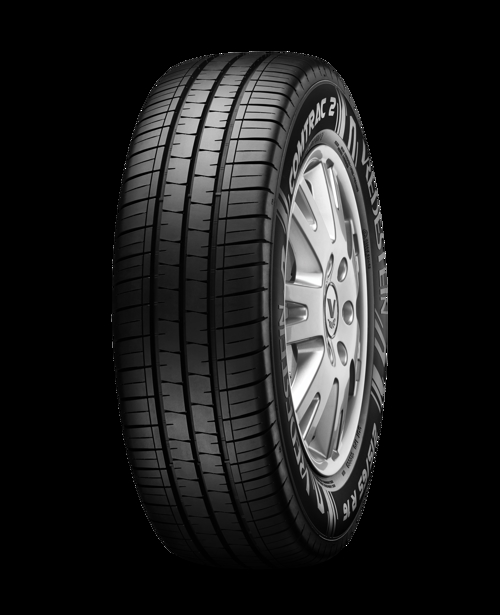 Foto pneumatico: VREDESTEIN, COMTRAC 2 215/70 R15C15C 109S Estive
