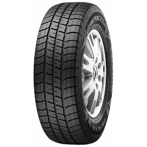 Foto pneumatico: VREDESTEIN, Comtrac 2 All Season+ 205/65 R1616 105T Quattro-stagioni