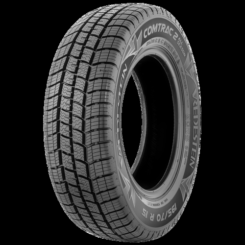 Foto pneumatico: VREDESTEIN, COMTRAC 2 ALL SEASON+ C 225/75 R1616 121R Estive