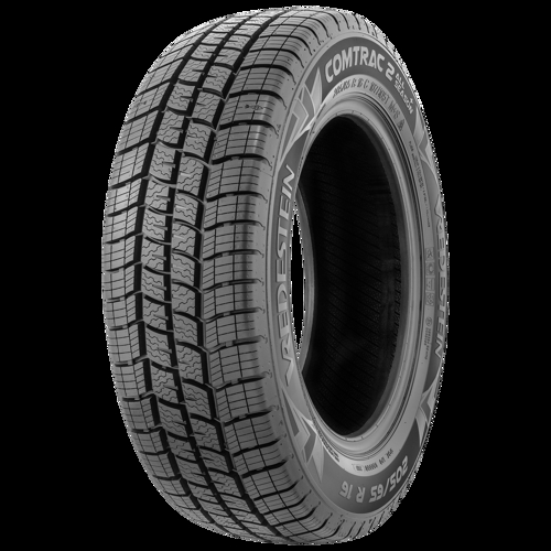 Foto pneumatico: VREDESTEIN, COMTRAC 2 ALL SEASON PLUS 205/65 R1616 107T Estive