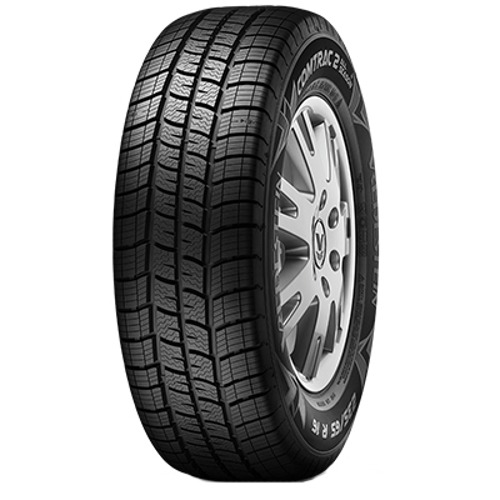 Foto pneumatico: VREDESTEIN, COMTRAC 2 AS+ 205/65 R1616 107T Quattro-stagioni