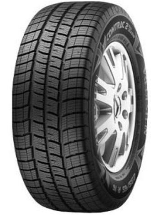 Foto pneumatico: VREDESTEIN, COMTRAC-2 AS PLUS 215/60 R1717 109H Quattro-stagioni