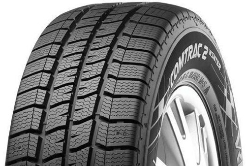 Foto pneumatico: VREDESTEIN, COMTRAC-2 WI.PLUS 195/75 R1616 107R Invernali