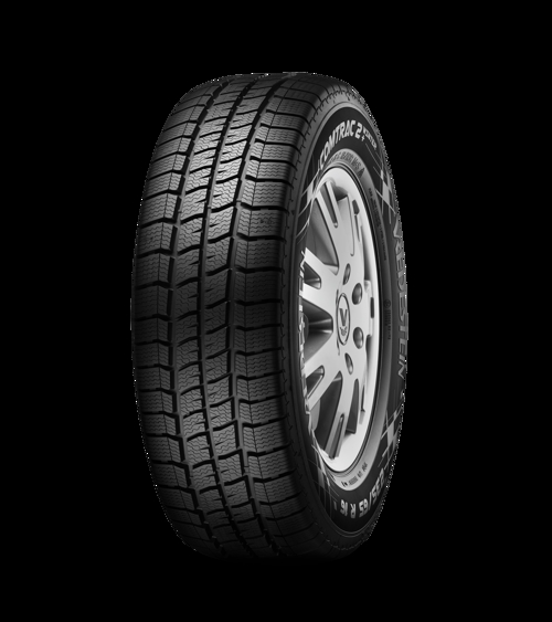 Foto pneumatico: VREDESTEIN, Comtrac 2 Winter + 215/75 R16C16C 116R Invernali