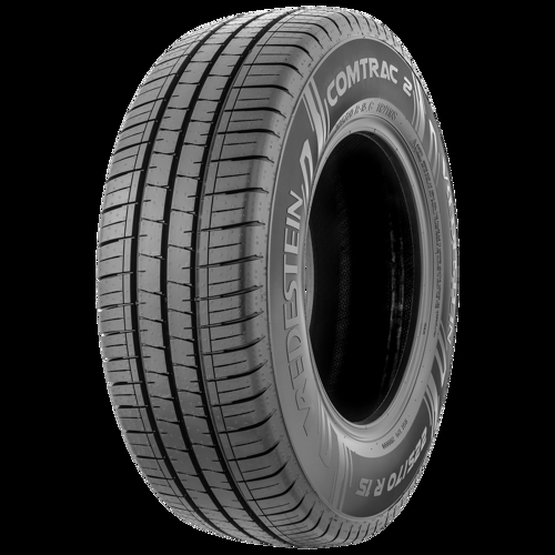 Foto pneumatico: VREDESTEIN, COMTRAC 2 C 8PR 215/60 R1717 109T Estive