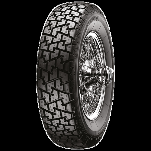 Foto pneumatico: VREDESTEIN, GRIP CLASSIC XL 205/80 R1616 104T Estive