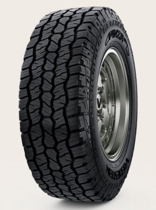 Foto pneumatico: VREDESTEIN, PINZA AT BSW 215/75 R1515 100T Quattro-stagioni