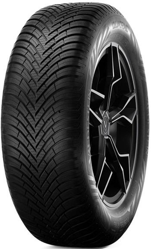 Foto pneumatico: VREDESTEIN, QUATRAC 215/65 R1616 98H Quattro-stagioni