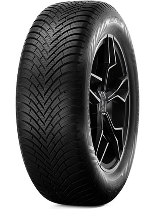 Foto pneumatico: VREDESTEIN, QUATRAC 195/55 R1616 91V Quattro-stagioni