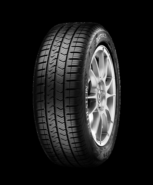 Foto pneumatico: VREDESTEIN, Quatrac 5 185/55 R1414 80T Quattro-stagioni