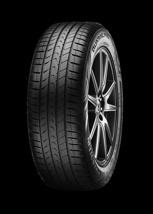 Foto pneumatico: VREDESTEIN, QUATRAC PRO + 205/40 R1717 84W Quattro-stagioni