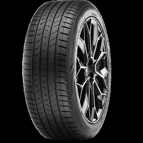 Foto pneumatico: VREDESTEIN, QUATRAC PRO+ 235/45 R2020 100W Quattro-stagioni