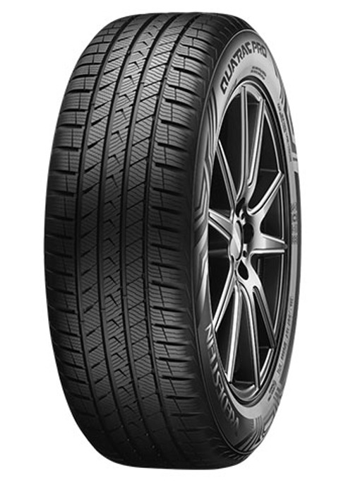 Foto pneumatico: VREDESTEIN, Quatrac Pro 215/45 R2020 95W Quattro-stagioni