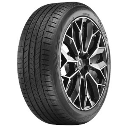 Foto pneumatico: VREDESTEIN, QUATRAC PRO+ 215/45 R2020 95W Quattro-stagioni