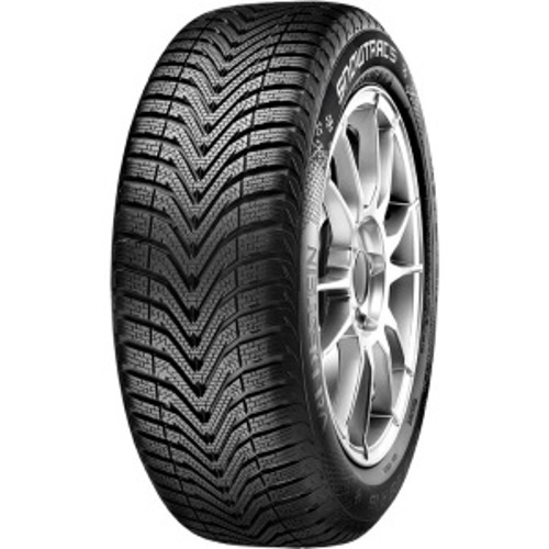 Foto pneumatico: VREDESTEIN, Snowtrac 5 185/60 R1414 82T Invernali