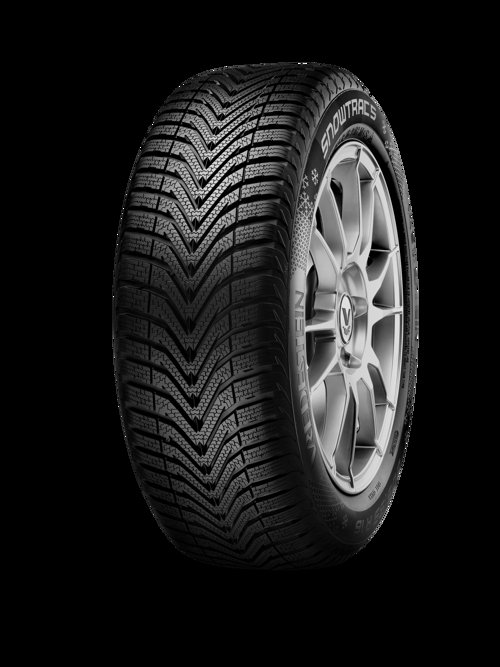 Foto pneumatico: VREDESTEIN, Snowtrac 5 - VW 185/60 R1616 86H Invernali
