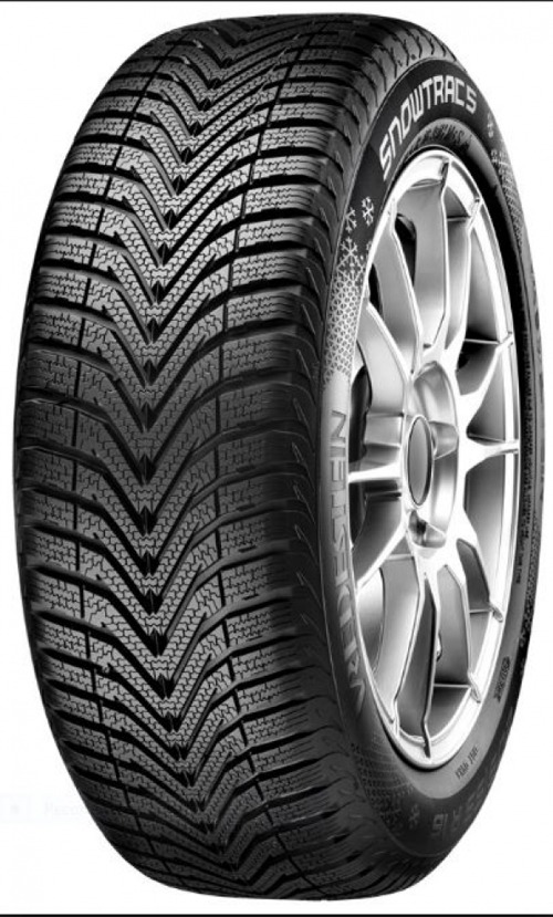 Foto pneumatico: VREDESTEIN, Snowtrac 5 205/55 R1616 91H Invernali