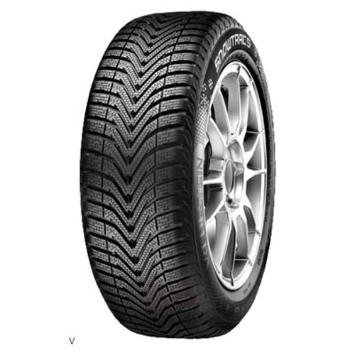 Foto pneumatico: VREDESTEIN, SNOWTRAC 5 XLVW 185/60 R1616 86H Invernali