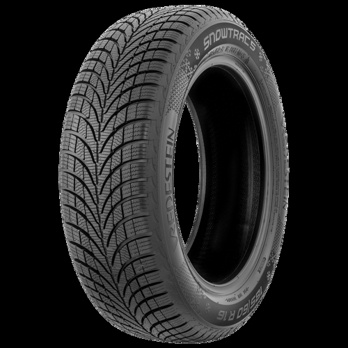 Foto pneumatico: VREDESTEIN, SNOWTRAC 5 M+S 3PMSF 155/65 R1414 75T Invernali