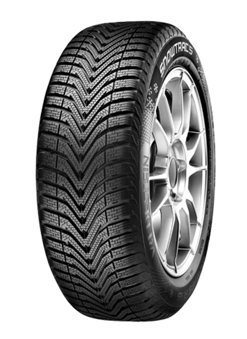 Foto pneumatico: VREDESTEIN, Snowtrac 5 175/70 R1414 88T Invernali