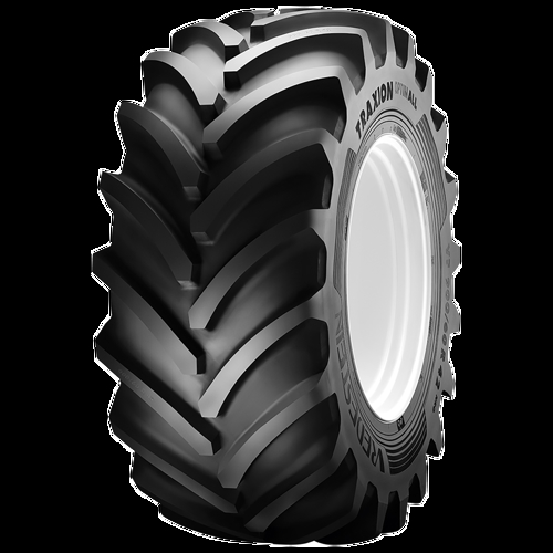 Foto pneumatico: VREDESTEIN, TRAXION OPTIMALL NRO 600/60 R2828 160D Estive