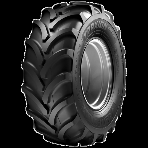 Foto pneumatico: VREDESTEIN, TRAXION VERSA 400/70 R2424 152A8 Estive