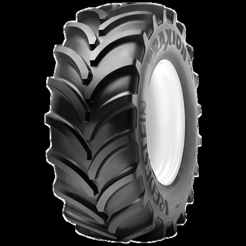 Foto pneumatico: VREDESTEIN, TRAXION XXL 650/85 R3838 173D Estive